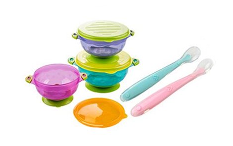 baby safe tableware